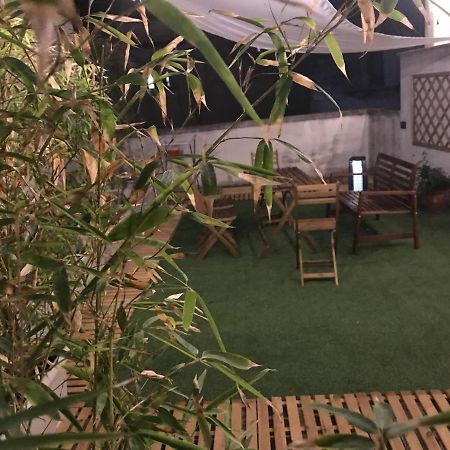 Dimora Essenza Apartment Рутилиано Екстериор снимка