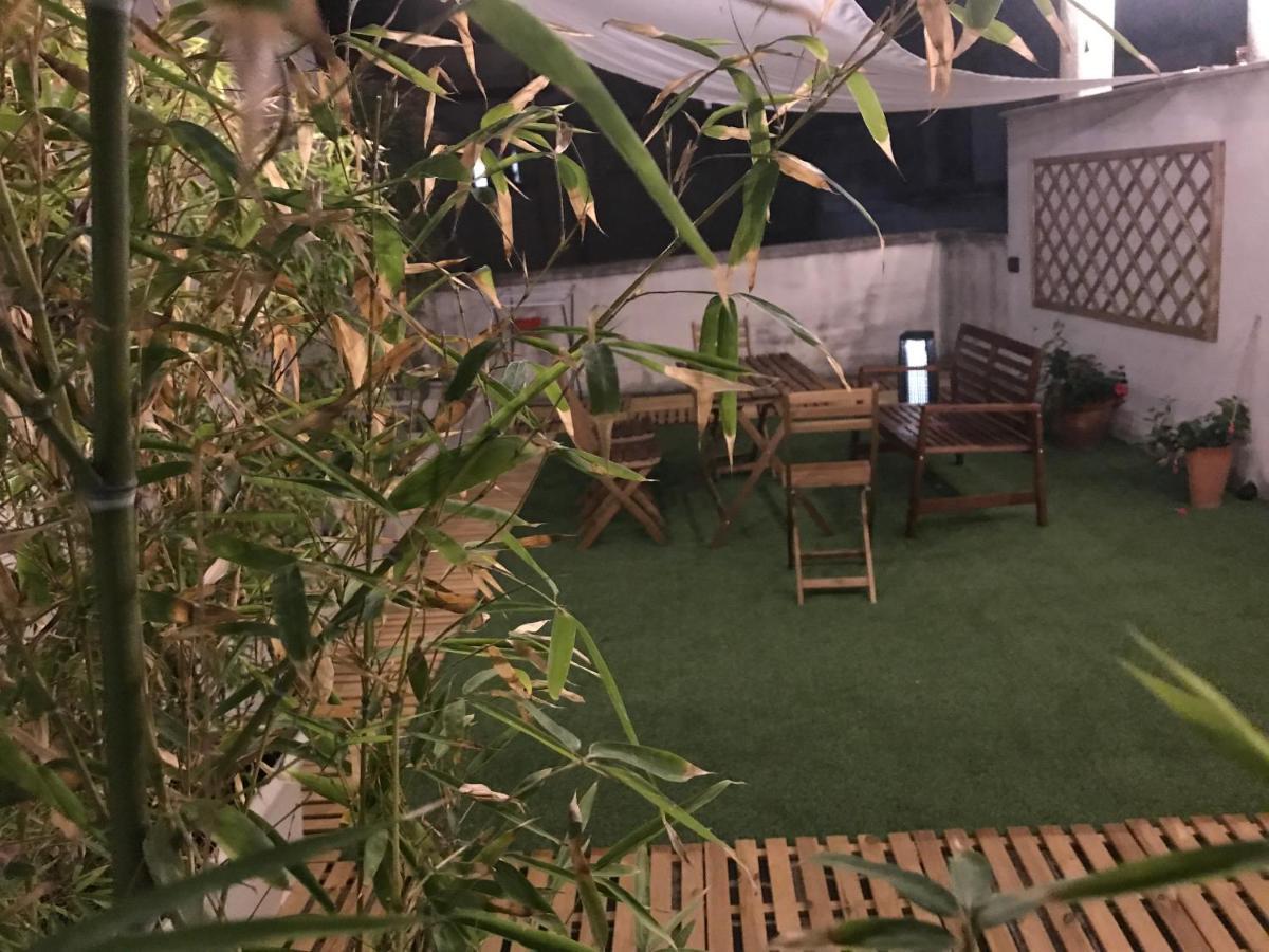 Dimora Essenza Apartment Рутилиано Екстериор снимка
