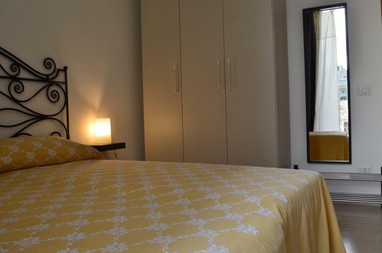 Dimora Essenza Apartment Рутилиано Екстериор снимка