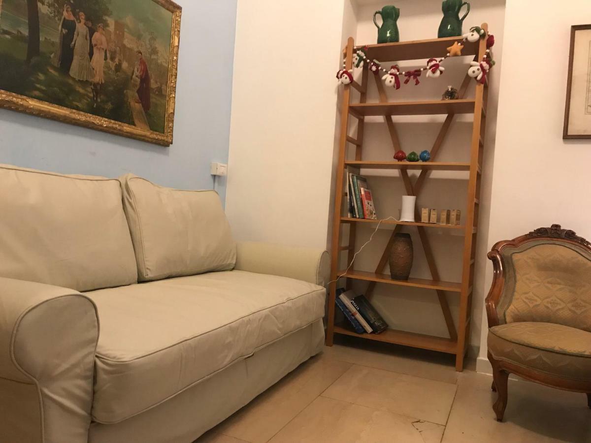 Dimora Essenza Apartment Рутилиано Екстериор снимка