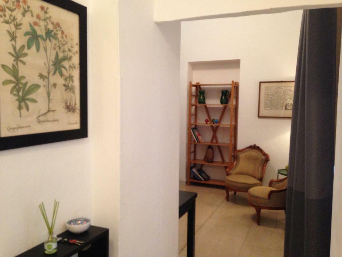 Dimora Essenza Apartment Рутилиано Екстериор снимка