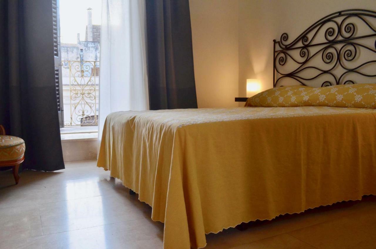Dimora Essenza Apartment Рутилиано Екстериор снимка