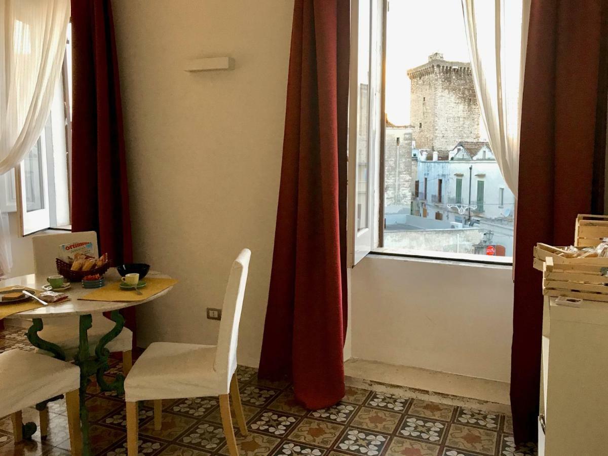 Dimora Essenza Apartment Рутилиано Екстериор снимка